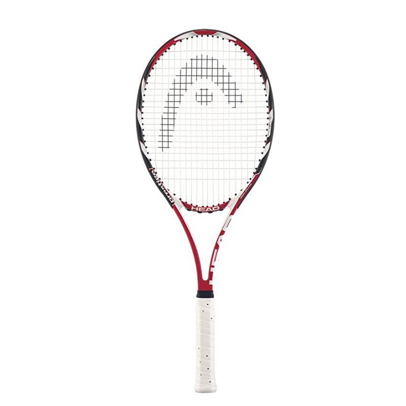 Head Prestige Microgel Mid Plus - Used tennis Racquet (8.5/10)