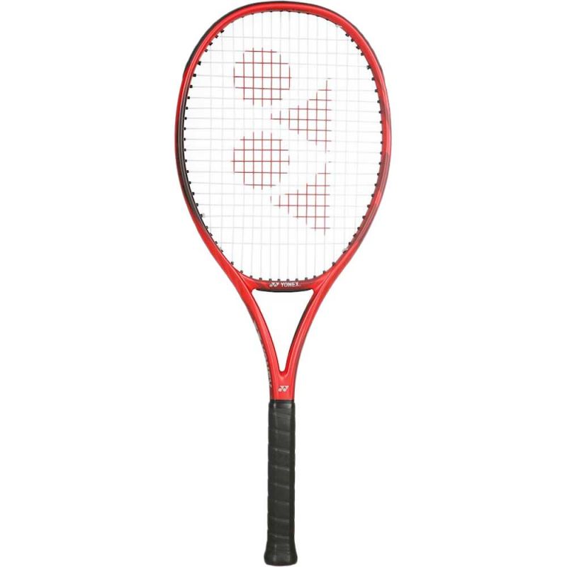 Yonex VCORE Game Graphite Pre-Strung Tennis Racket 27 inch 