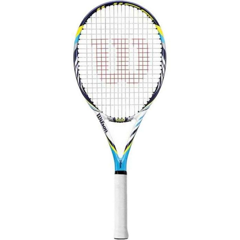 wilson juice 100 lite