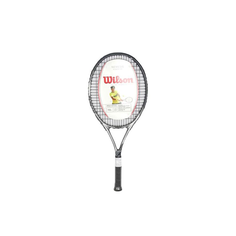 nemesis tour tennis racket