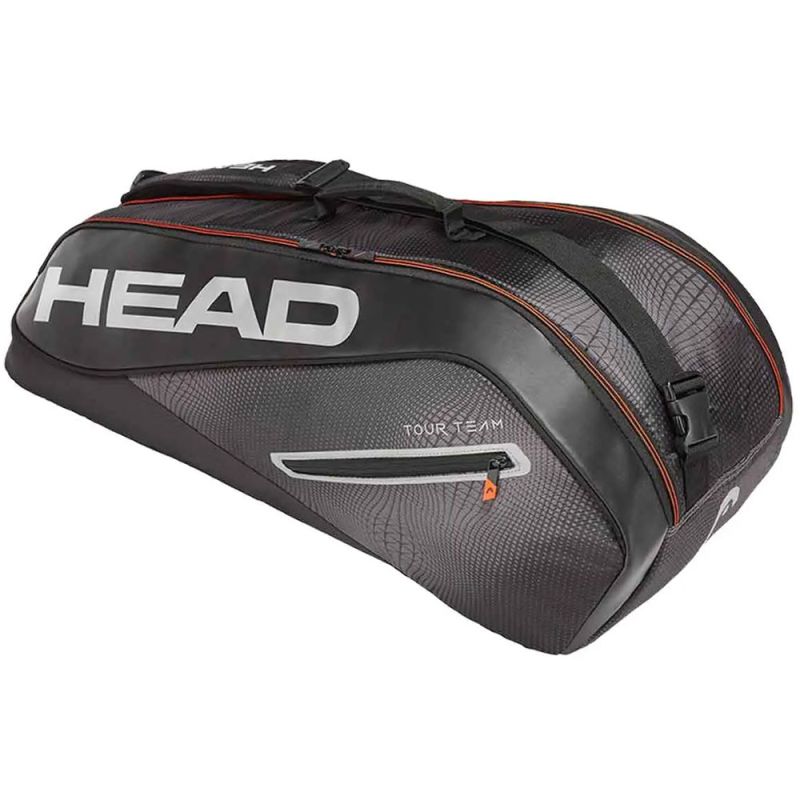 Head tour team cheap 6r combi bag