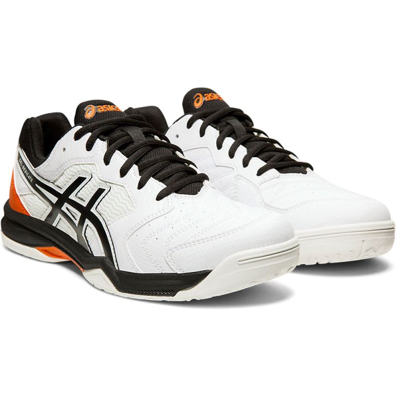 Asics on sale dedicate 6