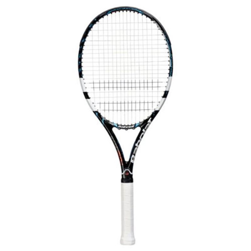 Babolat Pure Drive GT Used Tennis Racquet 9 10