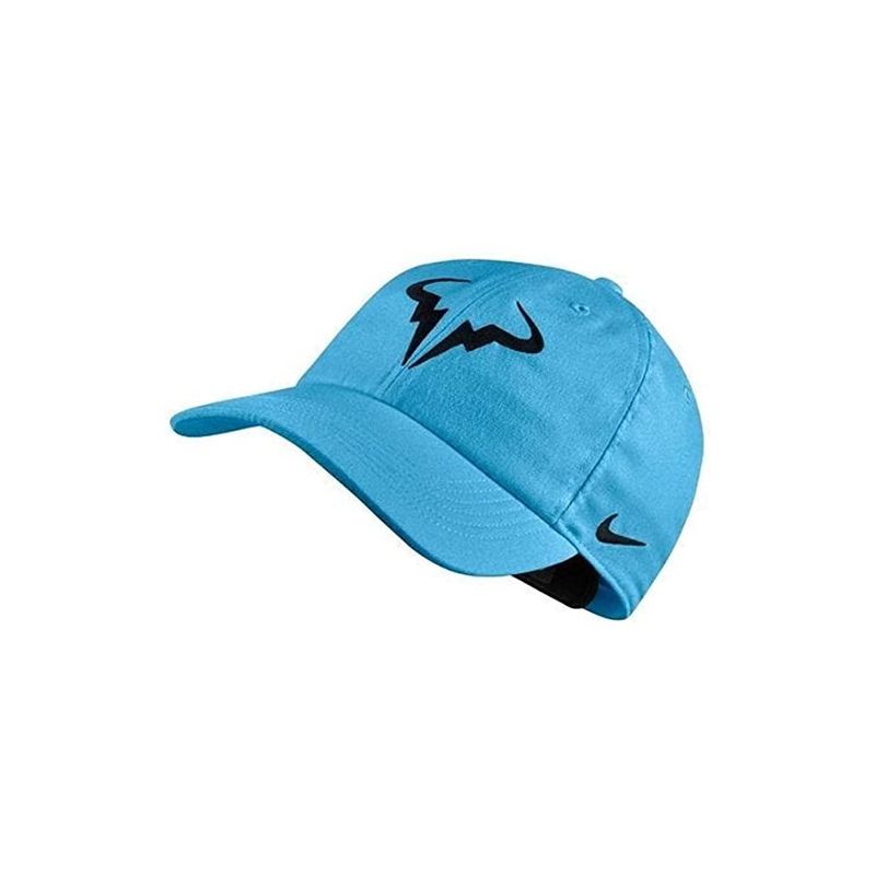 Nike rafa store hat