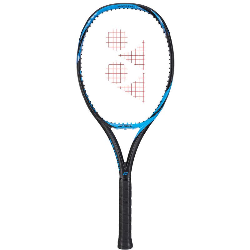 YONEX EZONE 100 (285 g) - Used Tennis Racquet (7/10)