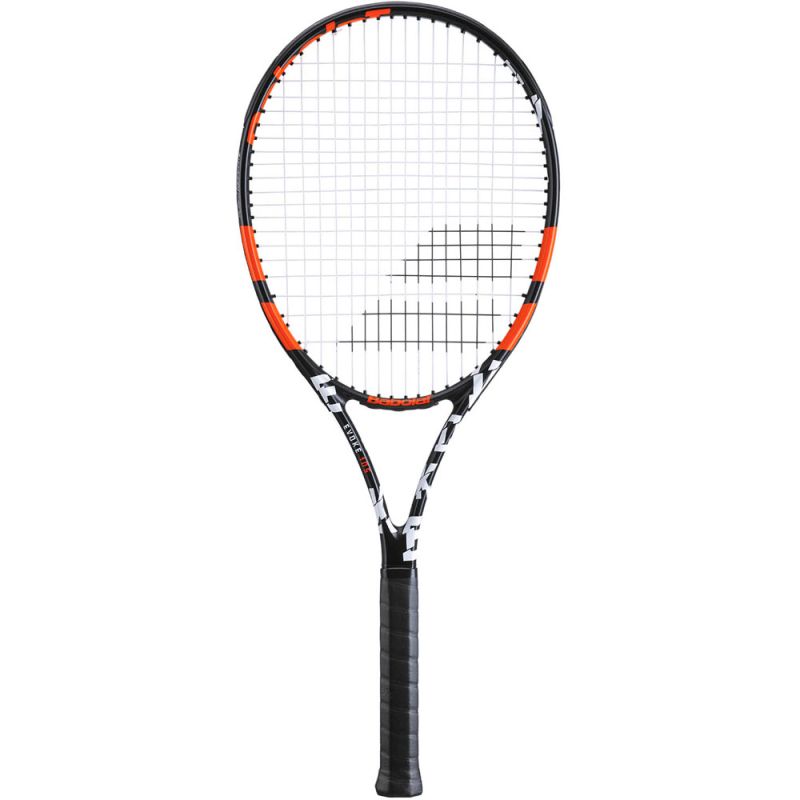 Babolat Evoke 105 Black Orange