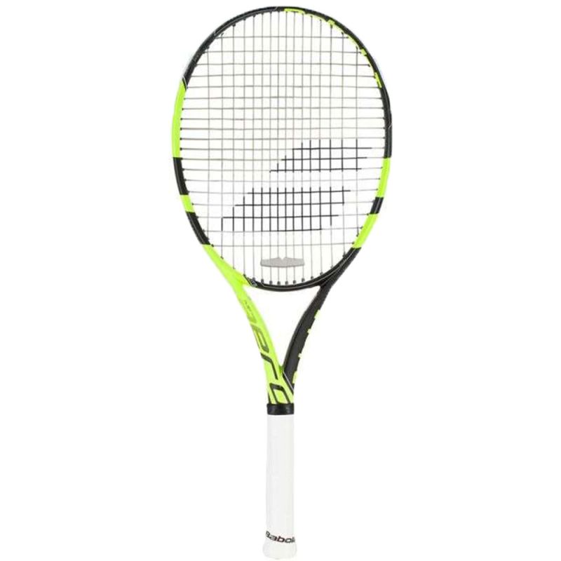 Babolat Pure Aero Lite 270g 2019 Used Tennis Racquet 6 10