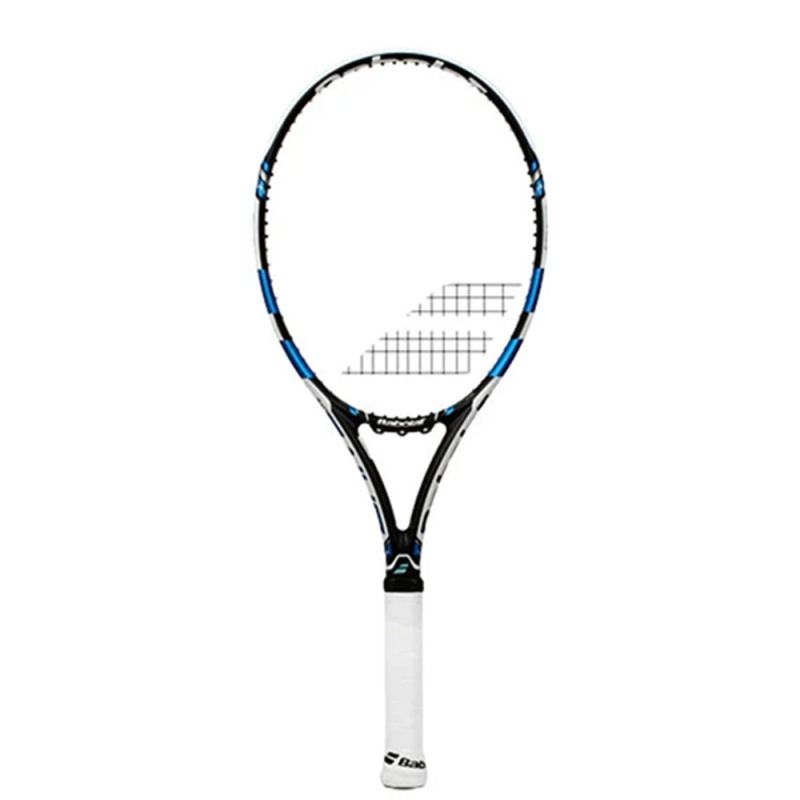 Babolat Pure Drive Lite 270g 2016 Used Tennis racquet 5 10