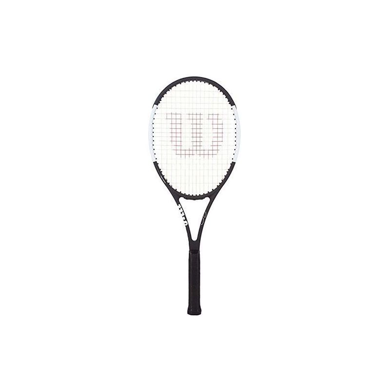 Wilson Prostaff RF97 Autograph series v11.0(340g)-used racquet 