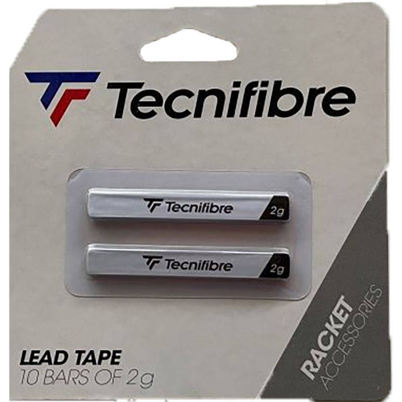 Tecnifibre Lead Tape 10 Bars