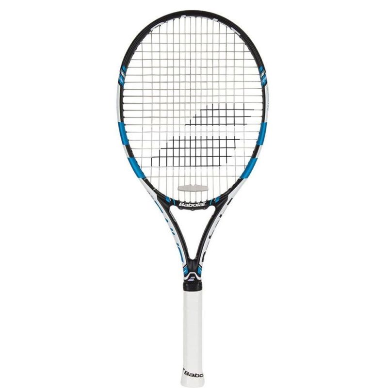 Babolat Pure Drive Team 285g Used Tennis Racquet 8.5 10