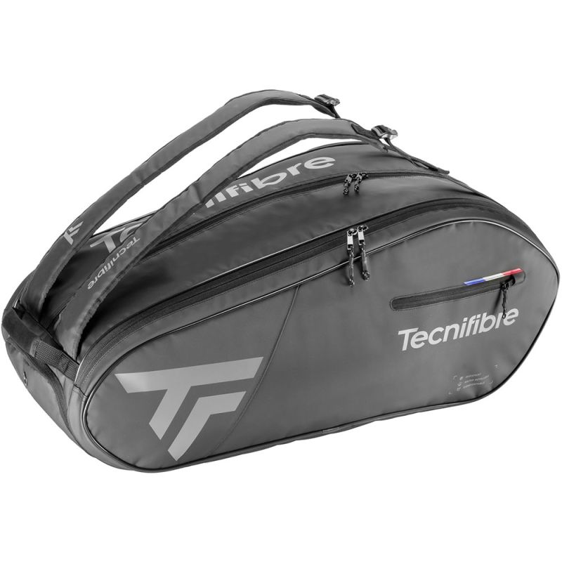 Tecnifibre 6 hotsell racket bag