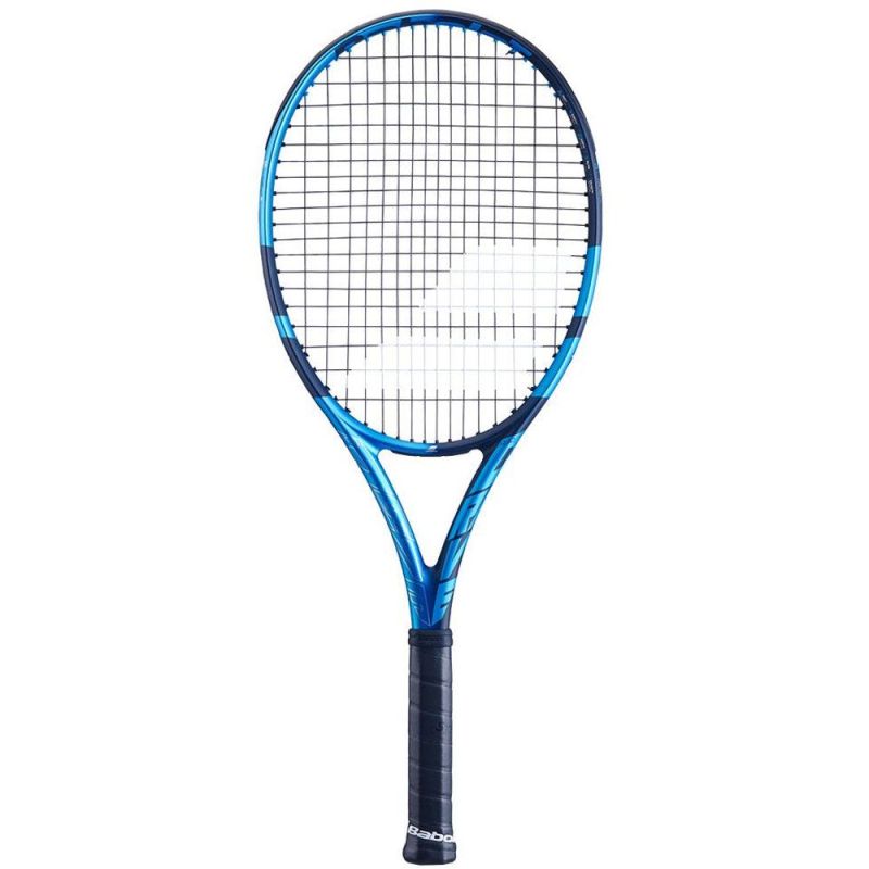 Babolat Pure Drive 107 Used Tennis Racquet 8 10