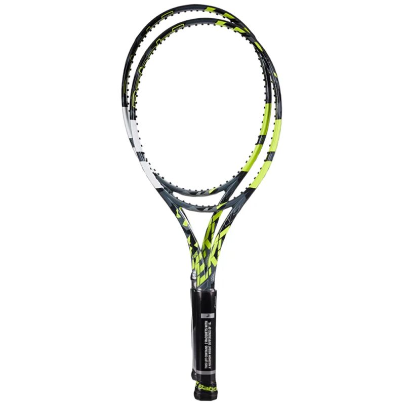 Babolat Pure Aero 98 X2