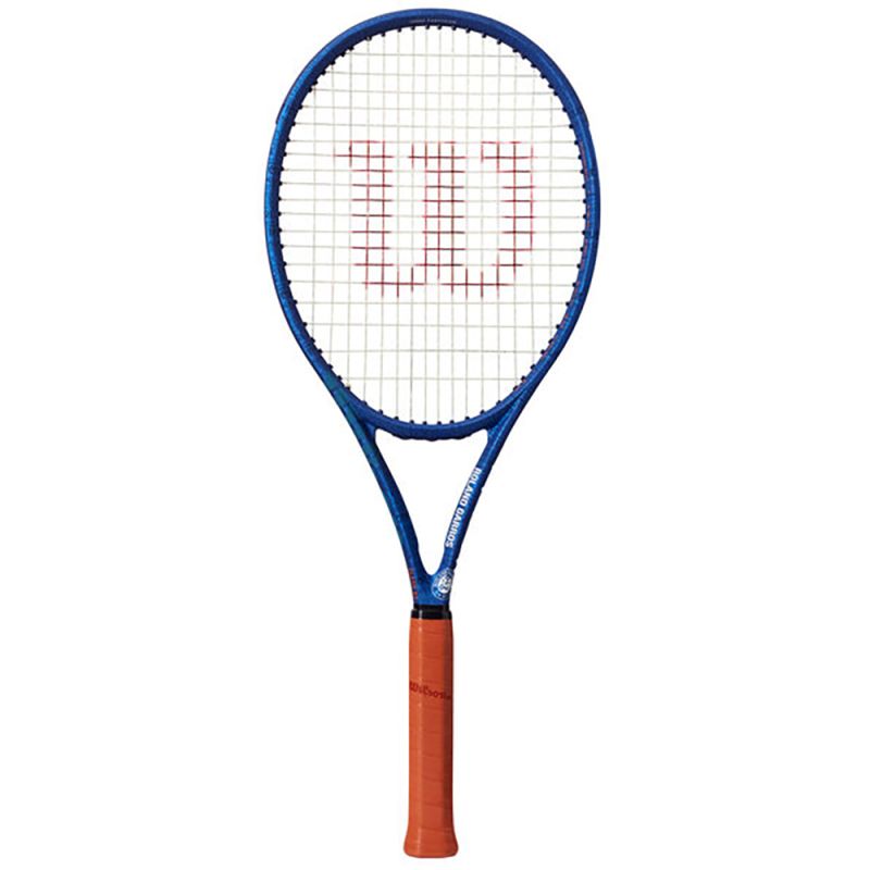 Wilson Roland Garros Clash 100 V2