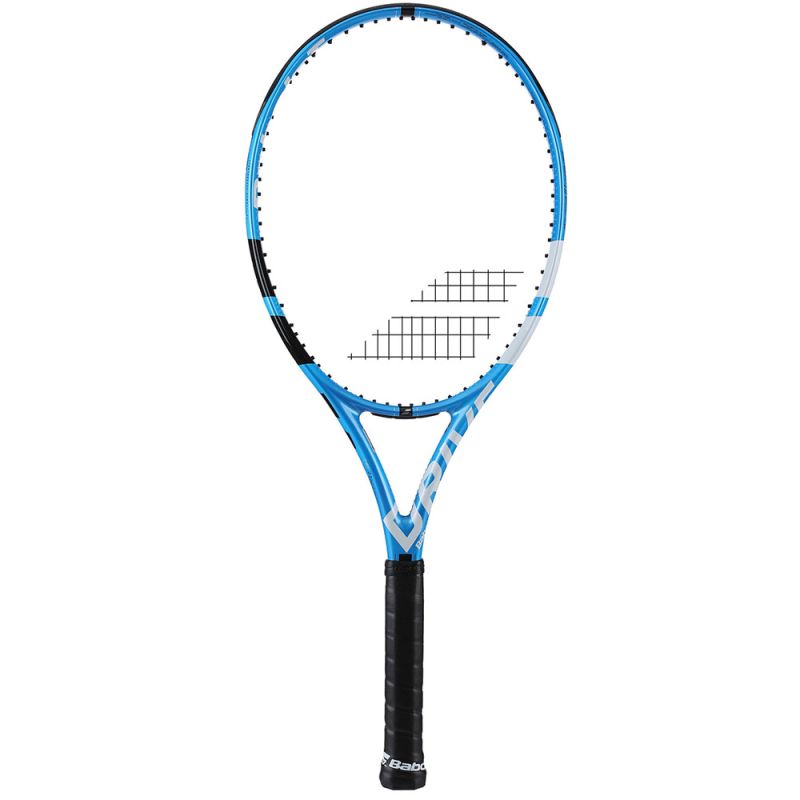 Babolat Pure Drive 110- Used Tennis Racquet (8/10)