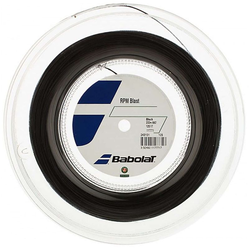 Babolat RPM Blast 17 (200m), Buy Babolat RPM Blast 17 (200m) , Babolat RPM  Blast 17 (200m) in india