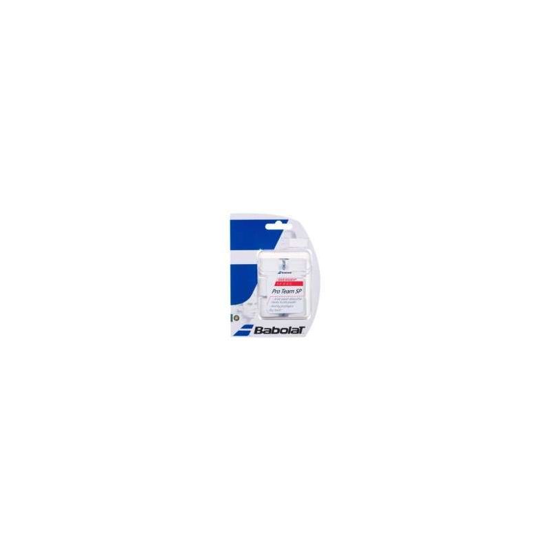 Buy Babolat Pro Team SP Overgrip White 3 PCS online at Best Price in India Tennishub.in