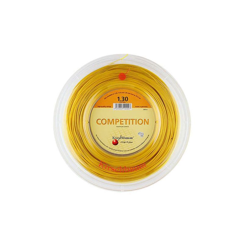 Buy Kirschbaum Competition 16 String Reel (200 m) online at Best Price in  India 