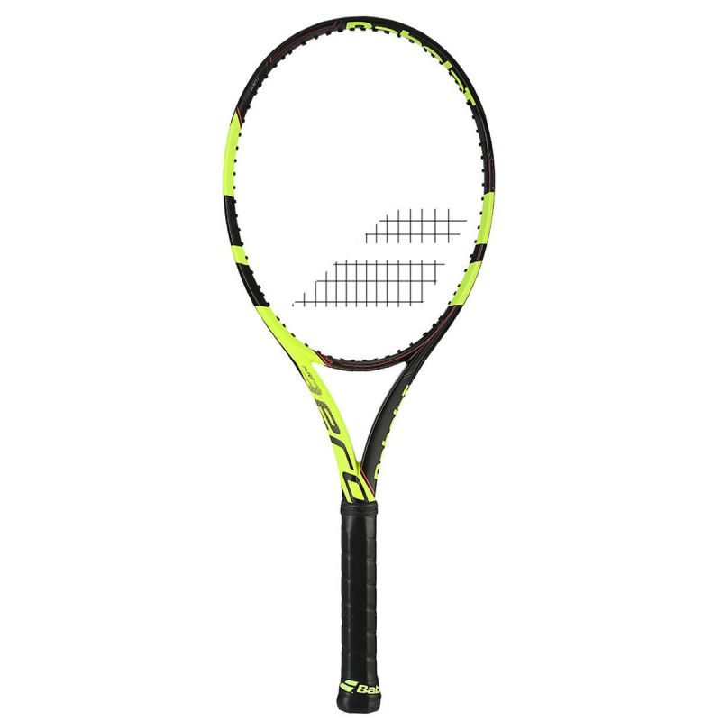 Buy Babolat Pure Aero Tour online at Best Price in India Tennishub