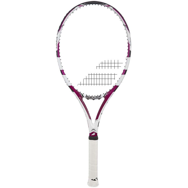 Buy Babolat Drive Lite Purple online at Best Price in India