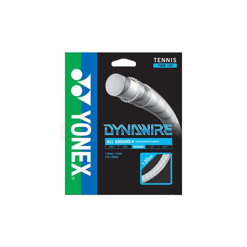 Buy YONEX Dynawire 16 String Set (12 m) online at Best Price in India 