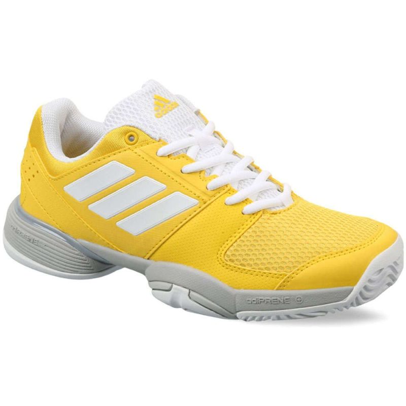 Adidas barricade hot sale club xj