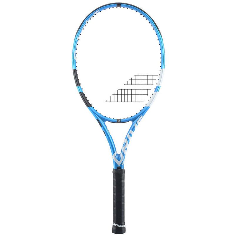 Buy Babolat Pure Drive 2018 online at Best Price in India