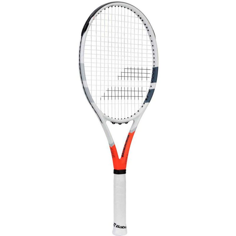 Buy Babolat Strike G online at Best Price in India Tennishub.in