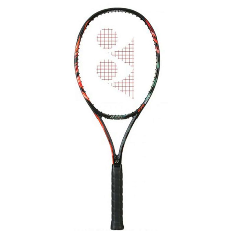 YONEX VCORE Duel G 97 (310 g) - Used Tennis Racquet (7/10)