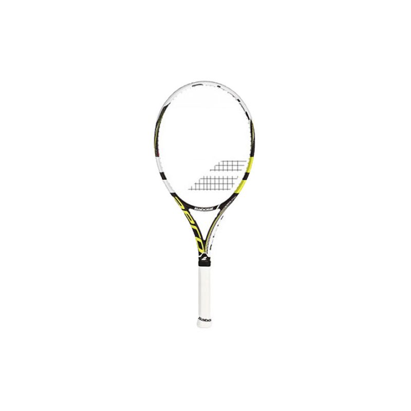 Babolat Aero Pro Lite Used Tennis Racquet 8 10