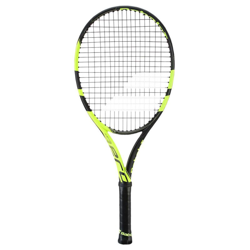 Babolat Pure Aero Junior 26 Used Tennis Racquet 5.5 10