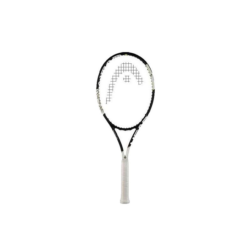 Head Graphene XT Speed S - Used Tennis Racquet (5/10)