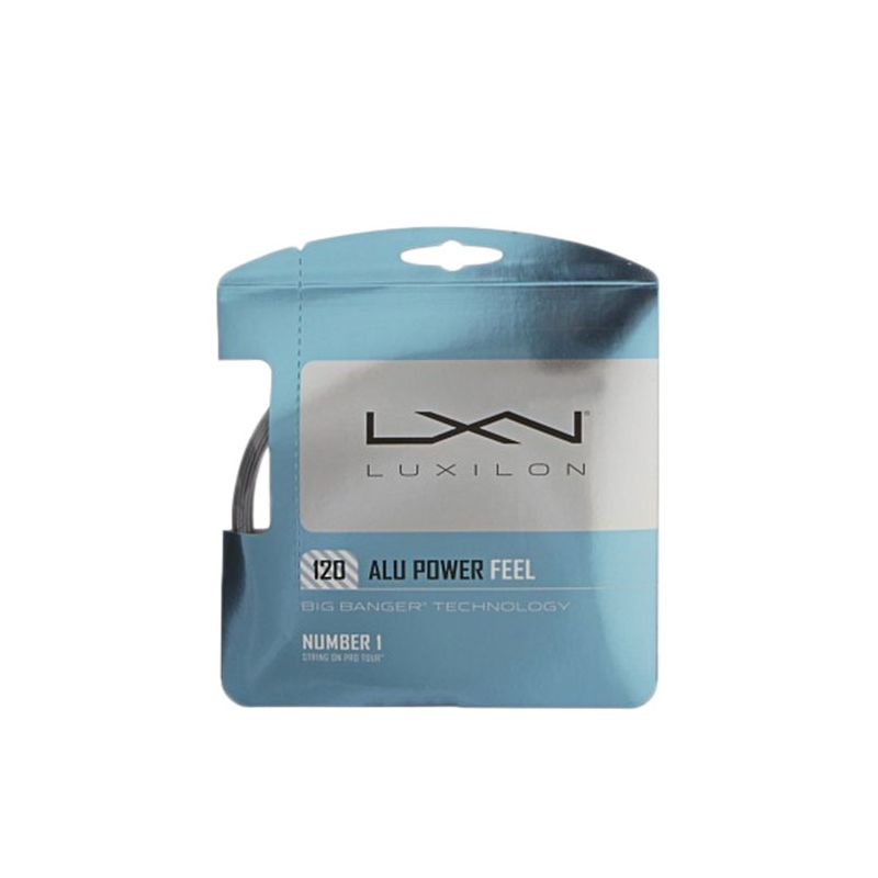 Luxilon alu power online 120