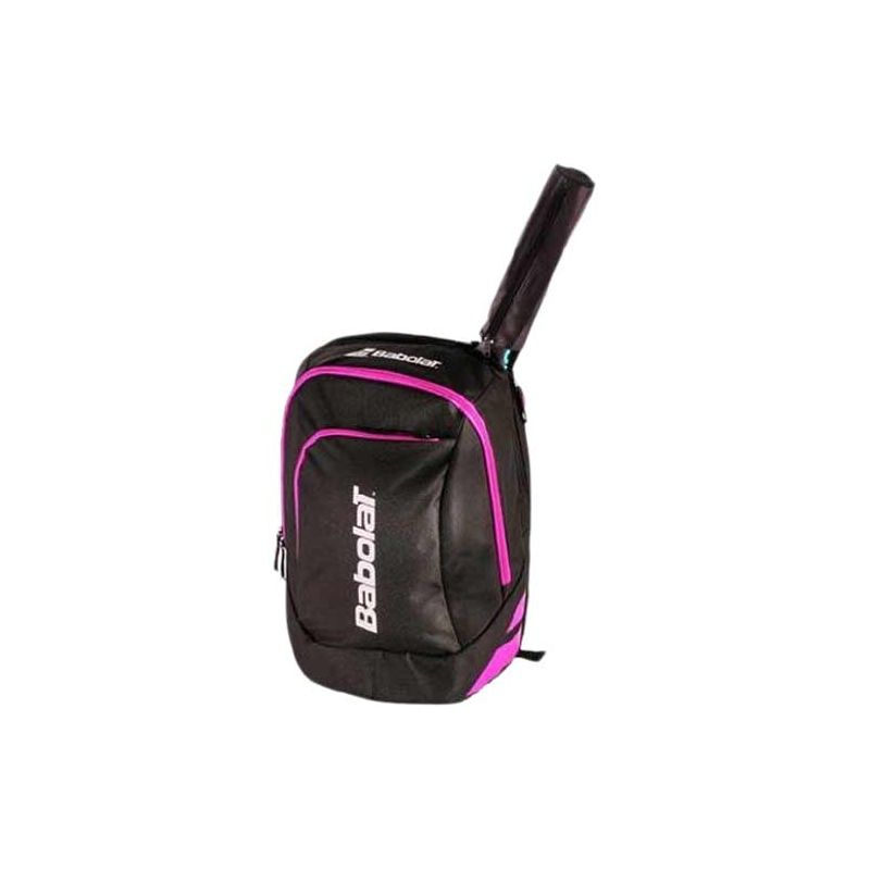 Babolat Club Classic Backpack Black Pink