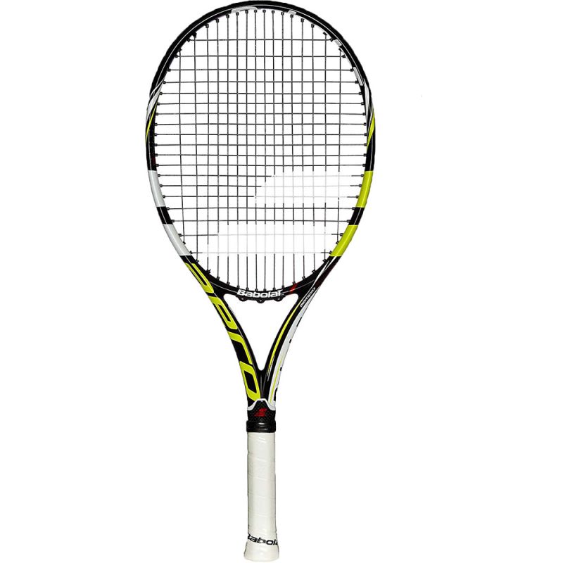 Babolat Aero Pro Drive Used Tennis Racquet 5 10