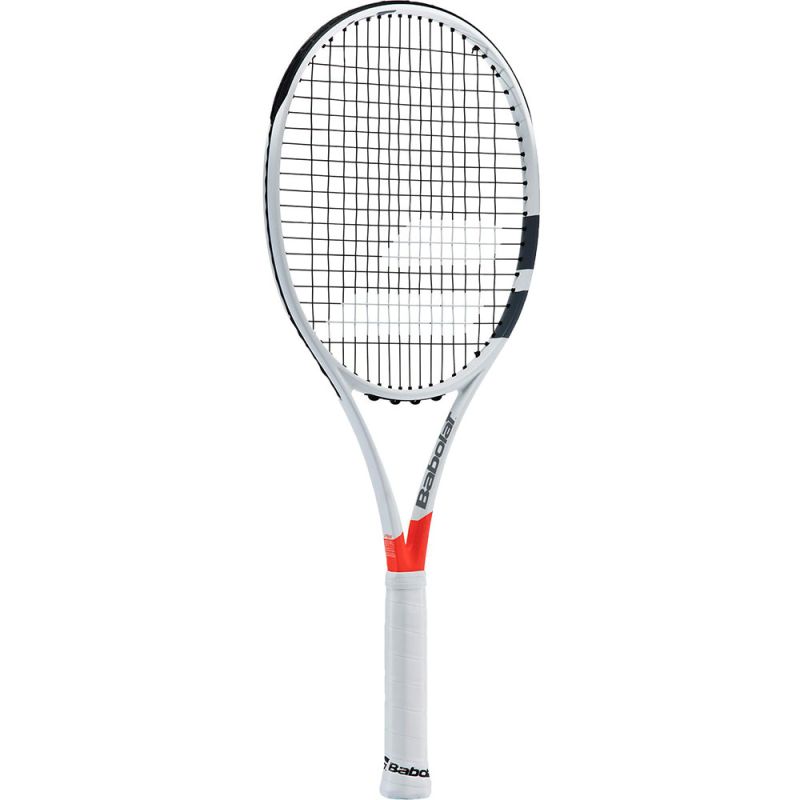 Babolat Pure Strike 98 18x20 Used Tennis Racquet 7 10