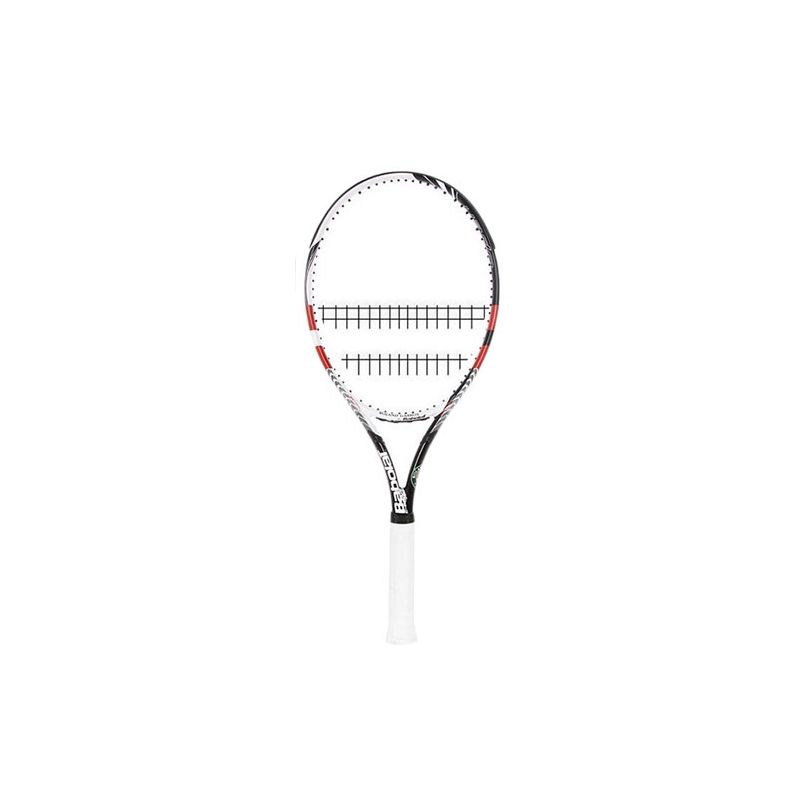 Babolat C Drive 105 French Open Used Tennis Racquet 7 10