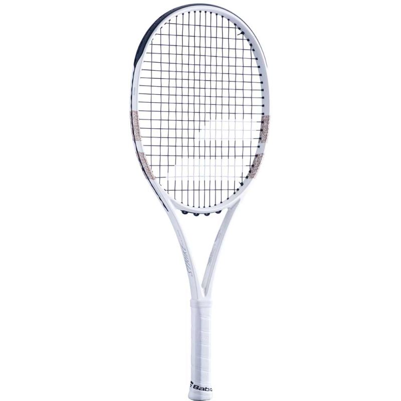 Buy Babolat Pure Strike Junior 26 Wimbledon 2019 Online at Best