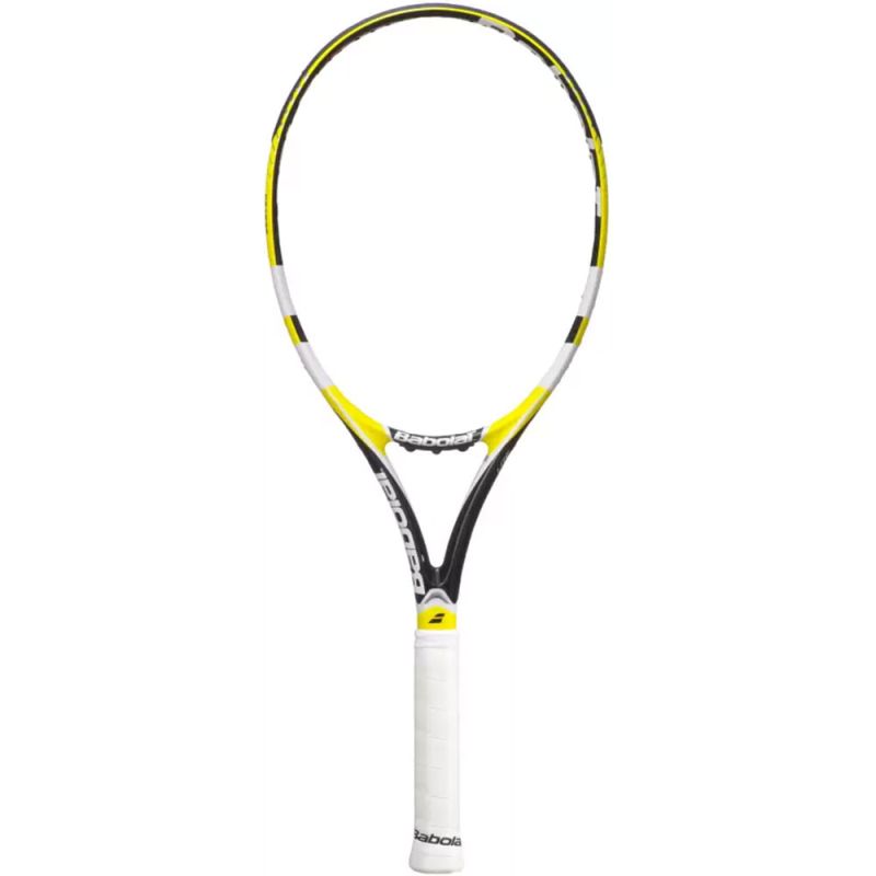 Babolat Drive Z Lite Used Tennis Racquet 7 10