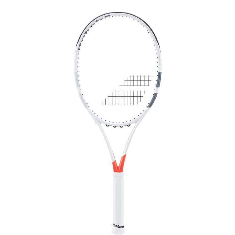 Babolat Pure Strike Team Used Tennis Racquet 6 10