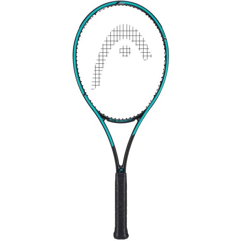 Head Graphene 360+ Gravity Pro