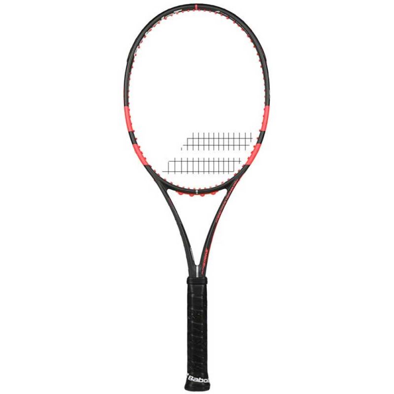 Babolat Pure Strike 98 18x20 Used Tennis Racquet 7 10