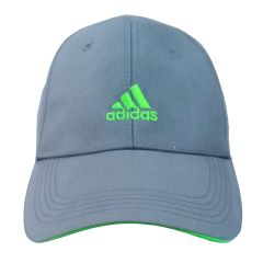 Adidas ESS Corp Cap - Bold Onix