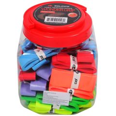 Solinco Wonder Overgrip  (60 pcs) - Assorted