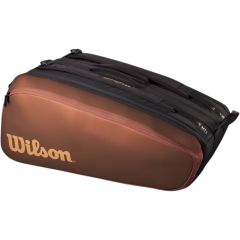 Wilson Pro Staff V14 Super Tour 15 Racquet Bag