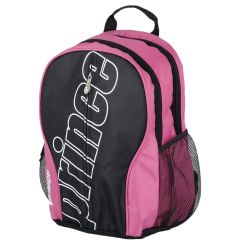 Prince Lite Backpack - Pink & Black