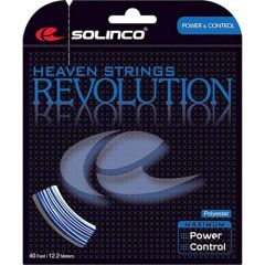 Solinco Revolution 16 String Set (12 m)