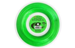 Solinco Hyper G 16L Round- Green (200 m)