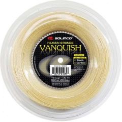 Solinco Vanquish 16 String Reel (200 m)